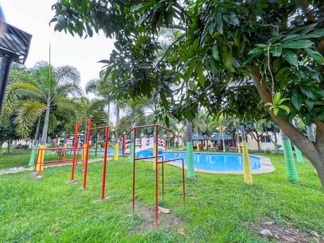 フィリピン留学 Cebu21 - HANA Academy-Campus-19